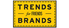 Скидка 10% на коллекция trends Brands limited! - Ларьяк